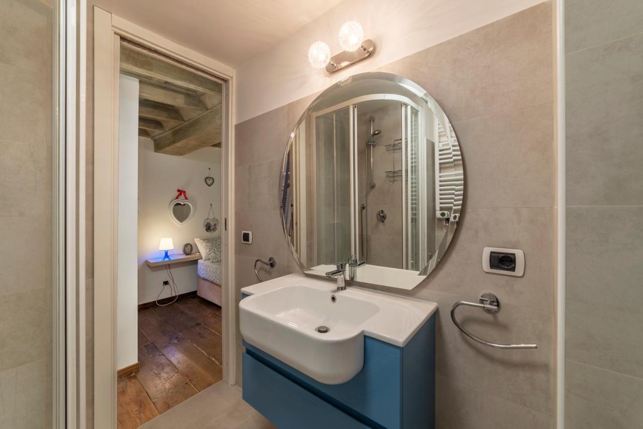 Foro Romano Stylish And Central Apartment Exteriér fotografie